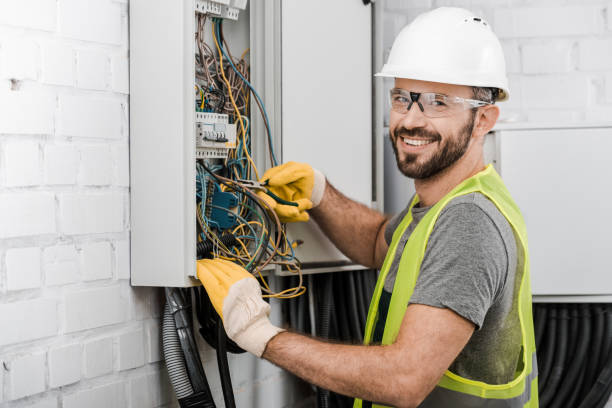 Best Electrical Rewiring Services  in Heyworth, IL
