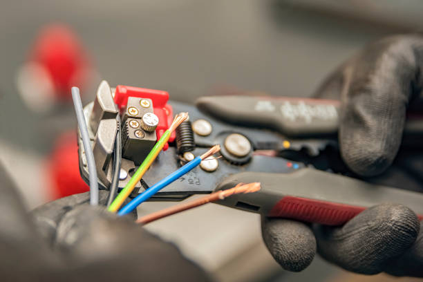 Best Electrical Rewiring Services  in Heyworth, IL