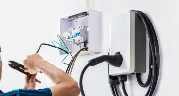 Best Electrical Repair Services  in Heyworth, IL