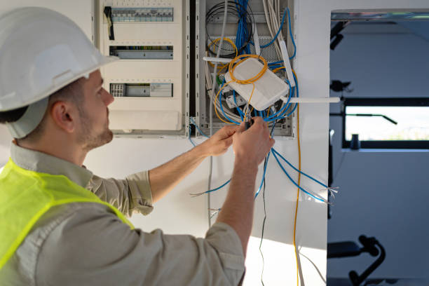 Best Generator Installation Services  in Heyworth, IL